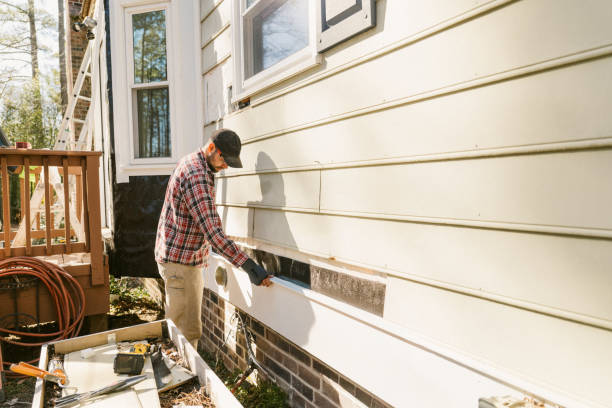 Top rated local Emergency Siding Repair specialists in Diamond, OH